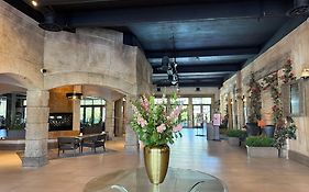 Tuscany Suites & Casino